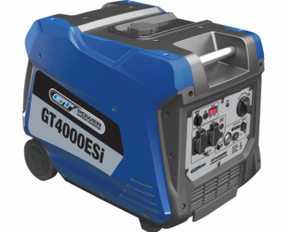 GT POWER - GT4000ESI - GENERATO - ASK FOR A QUOTE