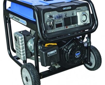 GT POWER, GT7000/3 - PROFESSIONAL POWER GENERATOR. - ASK FOR A QUOTE.