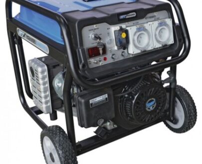 GT POWER, GT10000ES - PROFESSIONAL POWER GENERATOR. - ASK FOR A QUOTE.