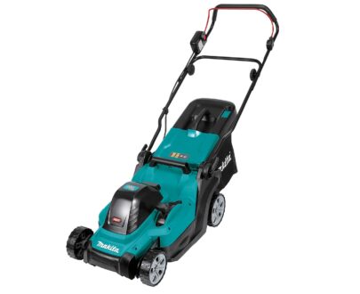 MAKITA LM003GZ 40Vmax XGT Brushless 380mm (15") Lawn mower. - (Ask for a Quote.)