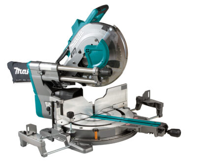 MAKITA LS003GZ01 40Vmax XGT Brushless 305mm (12") Slide Compound Mitre Saw. - (Ask for A Quote)