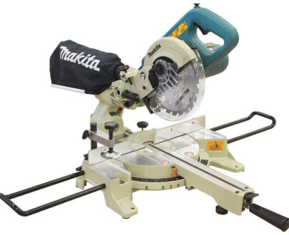 MAKITA LS0714 190mm Slide Compound Mitre Saw. - (Ask for A Quote)