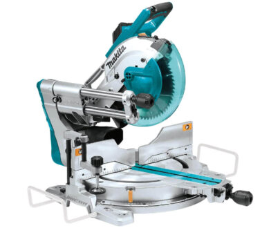 MAKITA LS1019L 260mm (10-¼") Slide Compound Mitre Saw. - (Ask for A Quote)