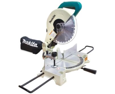 MAKITA LS1040 255mm Compound Mitre Saw. - (Ask for A Quote)