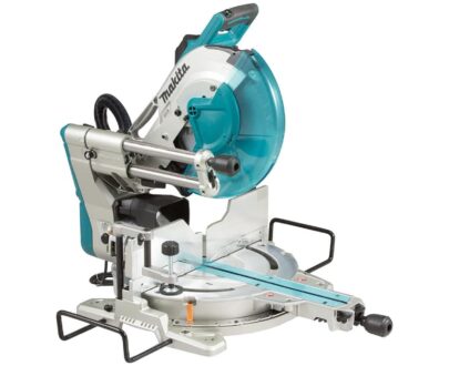 MAKITA LS1219 305mm (12") Slide Compound Mitre Saw. - (Ask for A Quote)