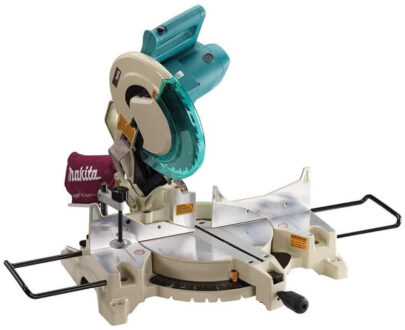 MAKITA LS1221 305mm Compound Mitre Saw. - (Ask for A Quote)