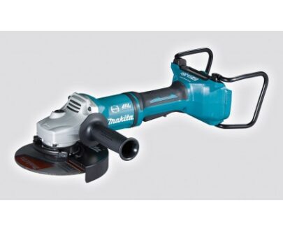 MAKITA DGA700 18V X2 180MM CORDLESS BRUSHLESS ANGLE GRINDER. - ASK FOR A QUOTE