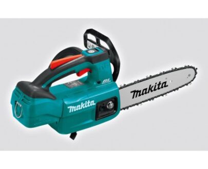 MAKITA DUC254 18V 250MM CORDLESS CHAINSAW. - ASK FOR A QUOTE.