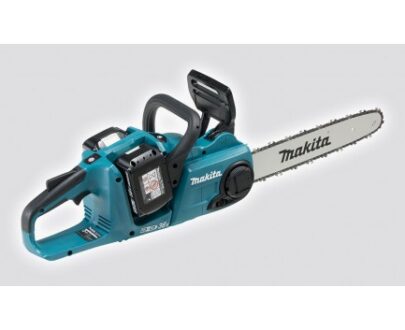 MAKITA DUC353 18V X2 (36) LXT BRUSHLESS CORDLESS 350MM CHAINSAW. - ASK FOR A QUOTE