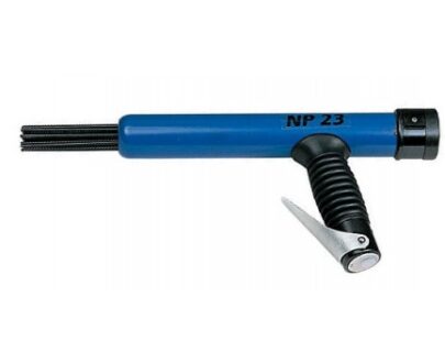 VON ARX - NP 23, NEEDLE SCALER