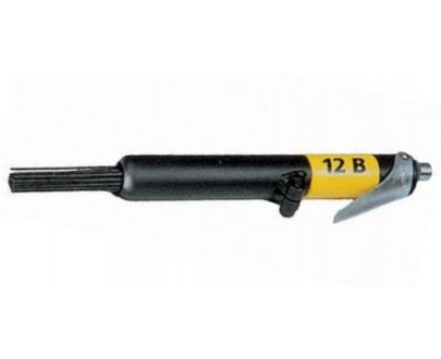 VON ARX - 12B, NEEDLE SCALERS