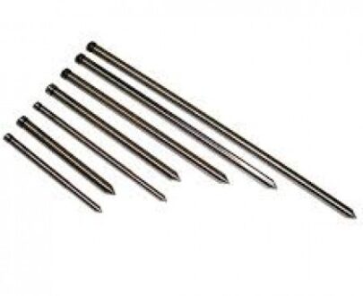 HOLEMAKER - PILOT PINS