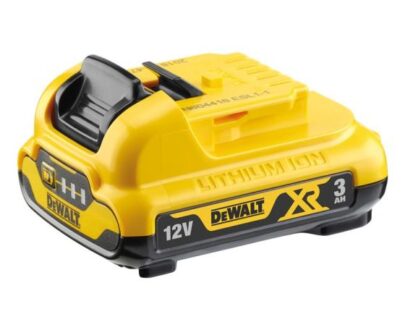 DEWALT DCB124 12V XR 3AH BATTERY - Ask for a Quote