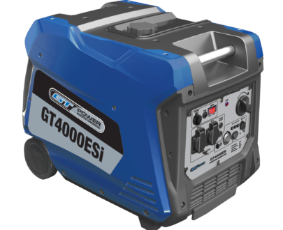 GT POWER - GT4000ESi - GENERATO - Ask for a quote