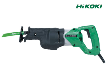 HIKOKI CR13V2 SABRE SAW 230VOLT. Ask For A Quote