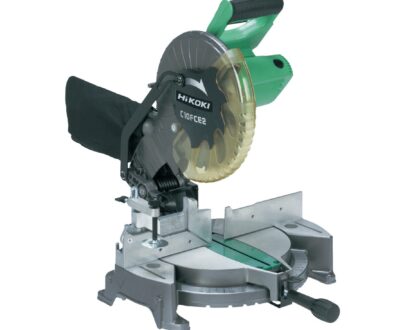 HIKOKI C10FCE2(G1Z) HiKOKI Mitre Saw 255mm. - Ask For A Quote.