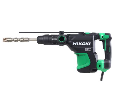 HIKOKI DH40MEY2 (G1Z) 1,150W 40mm Brushless SDS-MAX Rotary Hammer. Ask For A Quote