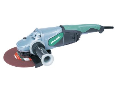 HIKOKI G23MR)(G1Z) 230mm 2300W Heavy Duty Angle Grinder. - Ask For A Quote