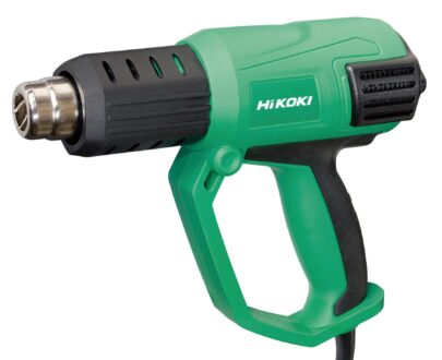 HIKOKI RH600T(H1Z) 600° 2000W Dual Temp Heat Gun. - Ask For A Quote.