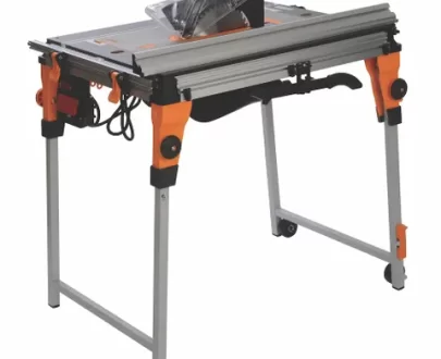 Triton TWX7-SAW Workcentre Base and Saw Set.