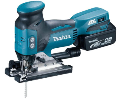 Makita DJV181Z 18V LXT Brushless Barrel Handle Jigsaw. - Ask For A Quote.