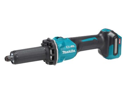 Makita GD001GZ 40Vmax XGT Brushless Slide Switch Die Grinder. - Ask For A Quote.