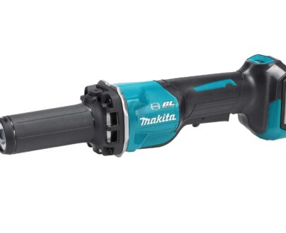 Makita GD002GZ 40Vmax XGT Brushless Paddle Switch Die Grinder. - Ask For A Quote.