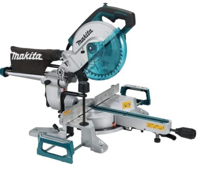 Makita LS0816F 216mm (8-½") Slide Compound Miter Saw. - Ask For A Quote.