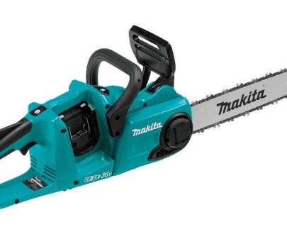 MAKITA DUC353Z 18Vx2 (36V) LXT Brushless 35cm 14" Chainsaw. - Ask for A Quote