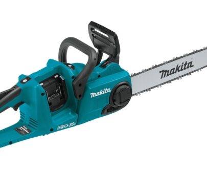 MAKITA DUC400Z 18Vx2 (36V) LXT Brushless 40cm 16" Chainsaw. - Ask for A Quote