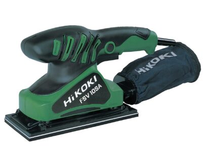 HIKOKI FSV10SA(G1Z) 92mm 180W Orbital Sander. - Ask for A Quote