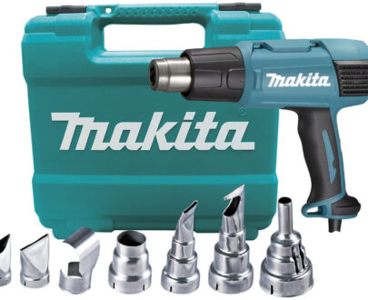 MAKITA HG6531 2,000W Variable Heat Gun Kit. - Ask for A Quote