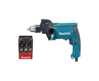 MAKITA HP1630KSP Hammer Drill. - Ask for A Quote.
