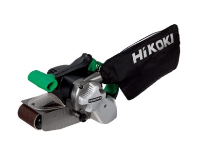 HIKOKI SB8V2(G1Z) 76mm 1020W Heavy Duty Belt Sander. - Ask for A Quote