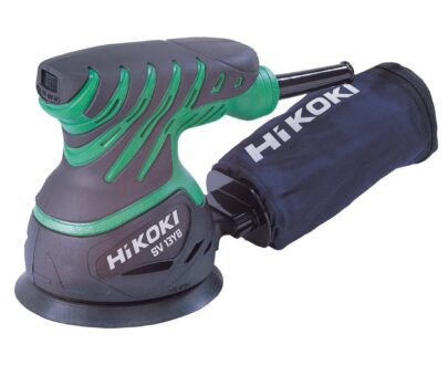 HIKOKI SV13YB(G1Z) 125mm 230W Random Orbital Sander. - Ask for A Quote