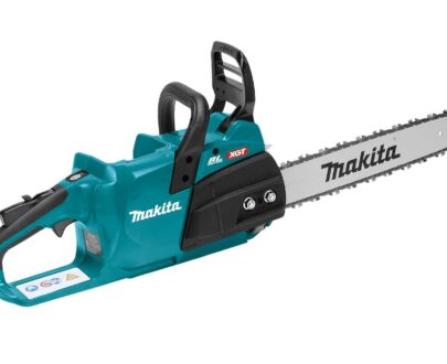 MAKITA UC026GZ 40Vmax XGT Brushless 40cm 16" Chainsaw, - Ask for A Quote